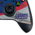 NFL New York Giants Xbox Series X Controller Skin