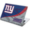 NFL New York Giants Yoga 910 2-in-1 14in Touch-Screen Skin