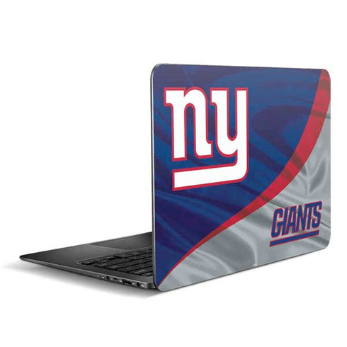 NFL New York Giants Zenbook UX305FA 13.3in Skin