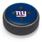 NFL New York Giants Zone Block Amazon Echo Dot Skin