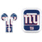 NFL New York Giants Zone Block Apple AirPods Skin