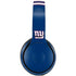 NFL New York Giants Zone Block Beats Solo Pro Skin
