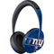 NFL New York Giants Zone Block Bose Noise Cancelling Headphones 700 Skin