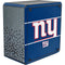 NFL New York Giants Zone Block Cooler Master MasterBox Q300L Mini Tower Skin