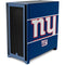 NFL New York Giants Zone Block Corsair 4000D Tempered Glass Mid-Tower ATX Case Skin