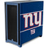 NFL New York Giants Zone Block Corsair 4000D Tempered Glass Mid-Tower ATX Case Skin