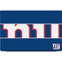 NFL New York Giants Zone Block Dell Vostro Skin