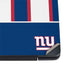 NFL New York Giants Zone Block Dell Vostro Skin
