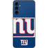 NFL New York Giants Zone Block Galaxy A14 5G Skin