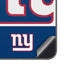 NFL New York Giants Zone Block Galaxy A14 5G Skin
