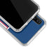 NFL New York Giants Zone Block Galaxy A30 Clear Case