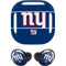 NFL New York Giants Zone Block Galaxy Buds Pro Skin