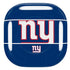 NFL New York Giants Zone Block Galaxy Buds Pro Skin
