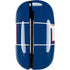 NFL New York Giants Zone Block Galaxy Buds Pro Skin