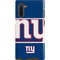 NFL New York Giants Zone Block Galaxy Note 10 Pro Case