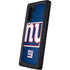 NFL New York Giants Zone Block Galaxy Note 10 Waterproof Case