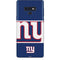 NFL New York Giants Zone Block Galaxy Note 9 Skin