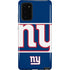 NFL New York Giants Zone Block Galaxy Note20 5G Pro Case