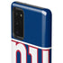 NFL New York Giants Zone Block Galaxy Note20 5G Pro Case