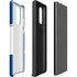 NFL New York Giants Zone Block Galaxy Note20 5G Pro Case