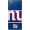 NFL New York Giants Zone Block Galaxy Note20 5G Skin