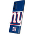 NFL New York Giants Zone Block Galaxy Note20 5G Skin