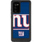 NFL New York Giants Zone Block Galaxy Note20 5G Waterproof Case