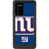 NFL New York Giants Zone Block Galaxy Note20 5G Waterproof Case