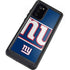 NFL New York Giants Zone Block Galaxy Note20 5G Waterproof Case
