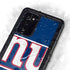 NFL New York Giants Zone Block Galaxy Note20 5G Waterproof Case