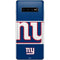 NFL New York Giants Zone Block Galaxy S10 Plus Skin