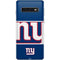 NFL New York Giants Zone Block Galaxy S10 Skin