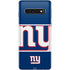NFL New York Giants Zone Block Galaxy S10 Skin