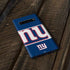 NFL New York Giants Zone Block Galaxy S10 Skin