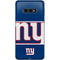 NFL New York Giants Zone Block Galaxy S10e Skin