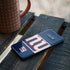 NFL New York Giants Zone Block Galaxy S10e Skin