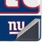 NFL New York Giants Zone Block Galaxy S20 Fan Edition Skin