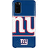 NFL New York Giants Zone Block Galaxy S20 Lite Case