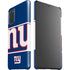 NFL New York Giants Zone Block Galaxy S20 Lite Case