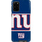 NFL New York Giants Zone Block Galaxy S20 Plus Pro Case