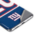 NFL New York Giants Zone Block Galaxy S20 Plus Skin