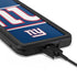 NFL New York Giants Zone Block Galaxy S20 Plus Waterproof Case