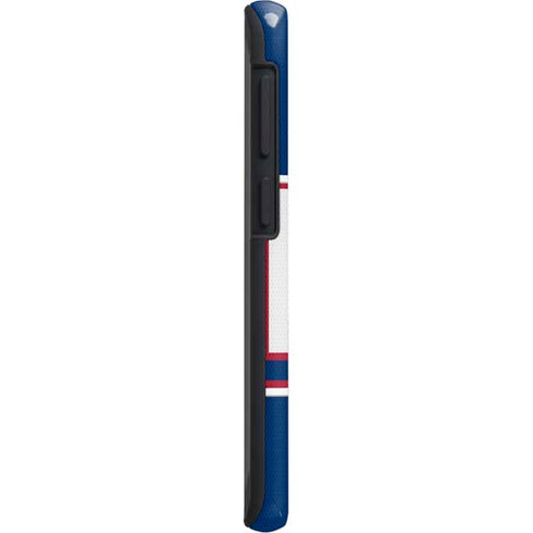 NFL New York Giants Zone Block Galaxy S20 Pro Case