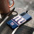 NFL New York Giants Zone Block Galaxy S20 Pro Case