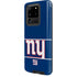 NFL New York Giants Zone Block Galaxy S20 Ultra 5G Pro Case