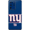 NFL New York Giants Zone Block Galaxy S20 Ultra 5G Skin