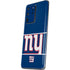 NFL New York Giants Zone Block Galaxy S20 Ultra 5G Skin