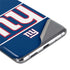 NFL New York Giants Zone Block Galaxy S20 Ultra 5G Skin