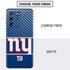 NFL New York Giants Zone Block Galaxy S20 Ultra 5G Skin