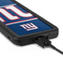 NFL New York Giants Zone Block Galaxy S20 Waterproof Case